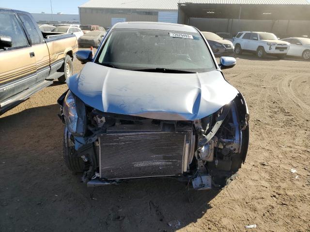 3CZRU6H54JG704708 Honda HR-V EX