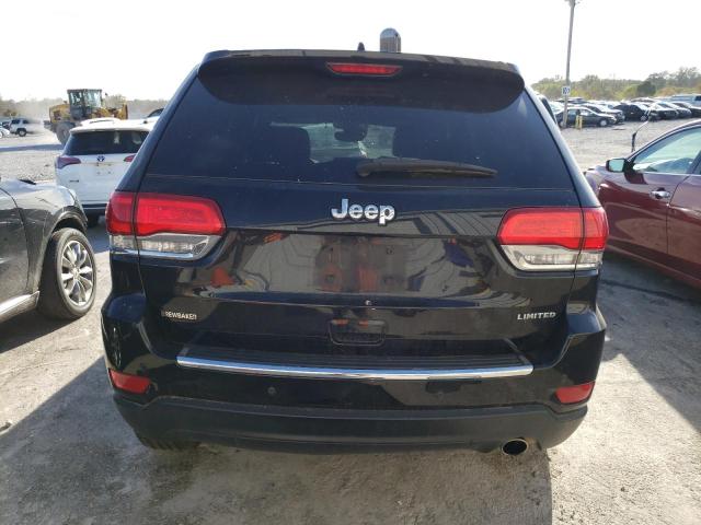 1C4RJEBG6KC698997 Jeep Grand Cherokee Limited