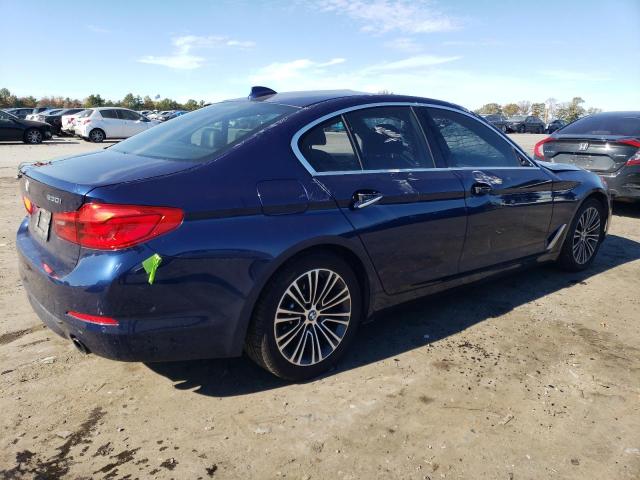 WBAJA7C31HWA70275 BMW 530 XI