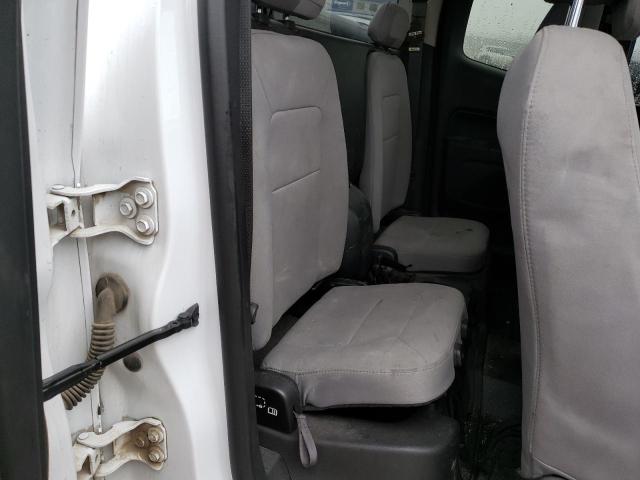 1GTH6BE38G1173592 GMC Canyon