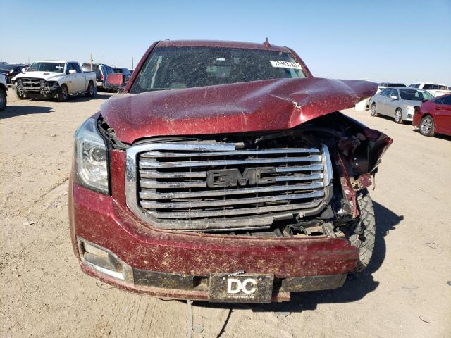 1GKS2GKC5JR223316 GMC Yukon Xl K1500 Slt