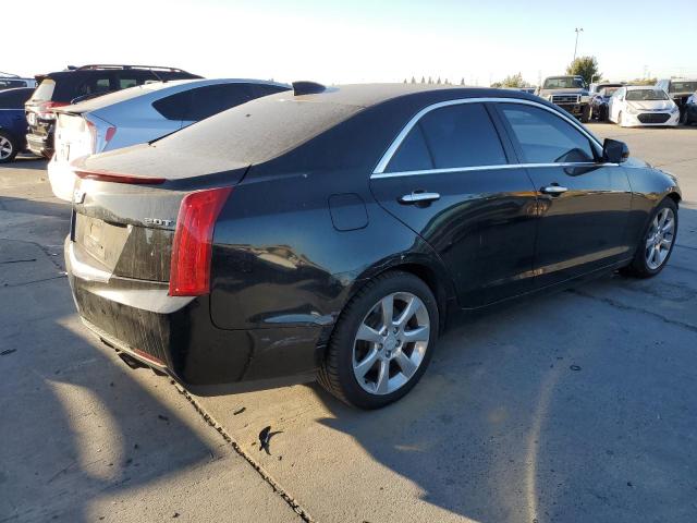 1G6AB5RX4G0128489 Cadillac ATS LUXURY