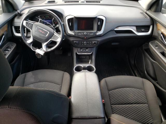3GKALTEV8LL245190 GMC Terrain Sle