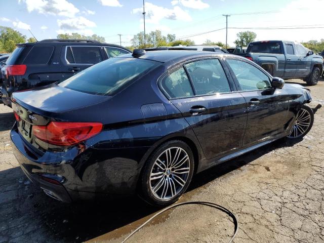 WBAJR7C00LWW66241 BMW 530 XI