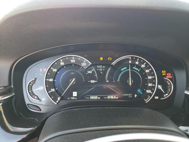 WBAJA9C5XJB250538 BMW 530e