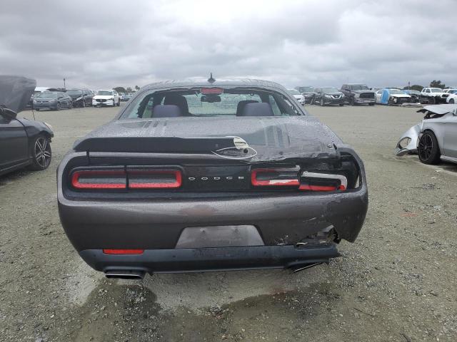 2C3CDZBT9GH164810 Dodge Challenger R/t