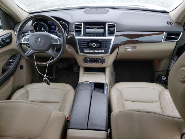 4JGDA5JB3EA436897 Mercedes-Benz ML 350