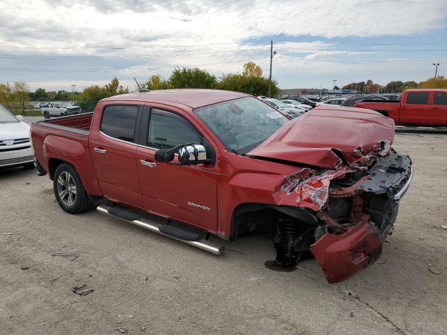 1GTG5CE31F1177857 GMC CANYON SLT