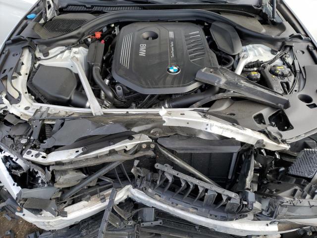 WBAJE7C52KWW17208 BMW 540 XI