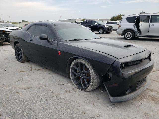2C3CDZJG6MH558992 Dodge Challenger Gt