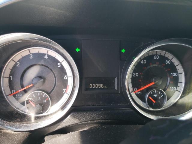 2C4RDGCG1KR546344 Dodge Grand Caravan Sxt