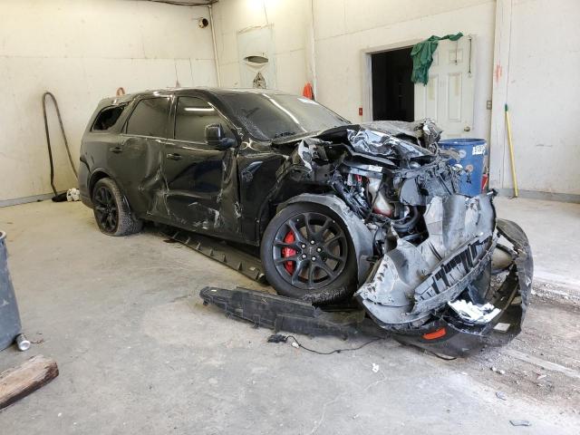 1C4SDJH9XMC716205 Dodge Durango Srt Hellcat