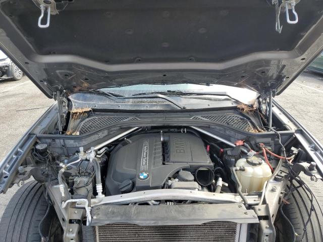 5UXKR2C35H0U24140 BMW X5 Sdrive35i