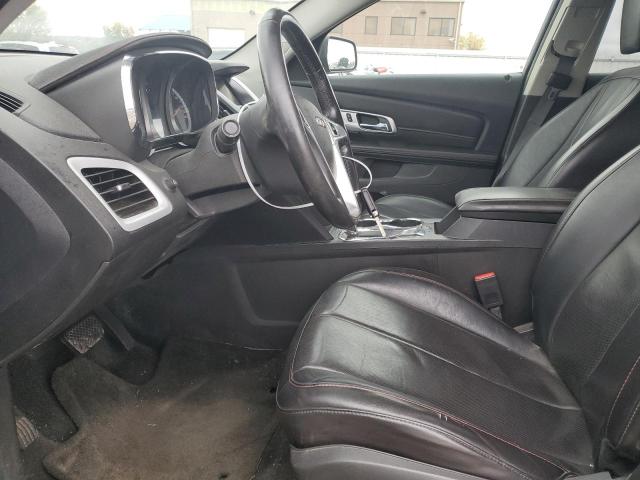 2GKALSEK5F6136601 GMC Terrain Slt