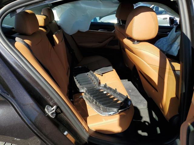 WBA73BJ04MWX17937 BMW 540 XI