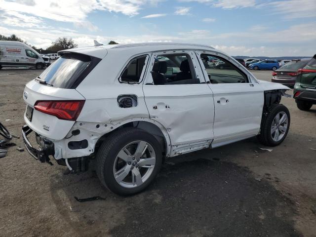 WA1ANAFY1J2248069 Audi Q5 PREMIUM