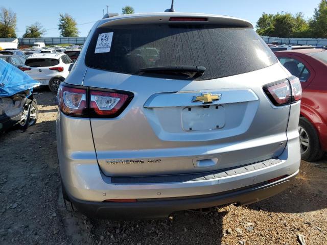 1GNKVGKD4HJ115717 Chevrolet Traverse Lt