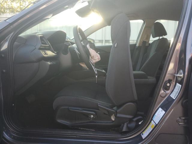 19XZE4F14ME001066 Honda Insight Lx