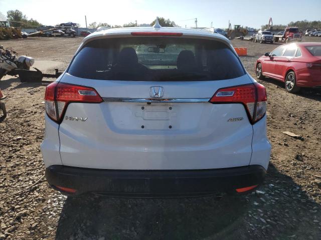 3CZRU6H74KM713493 Honda Hr-v Exl