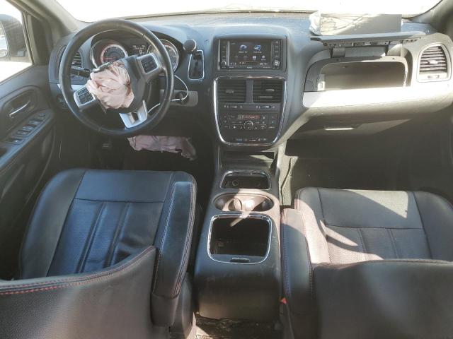 2C4RDGEG8KR723419 Dodge Grand Caravan Gt