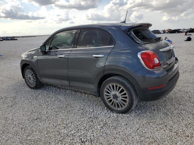 ZFBCFXDB7JP634000 Fiat 500x Lounge