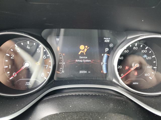 3C4NJDCB7LT161069 Jeep Compass Limited