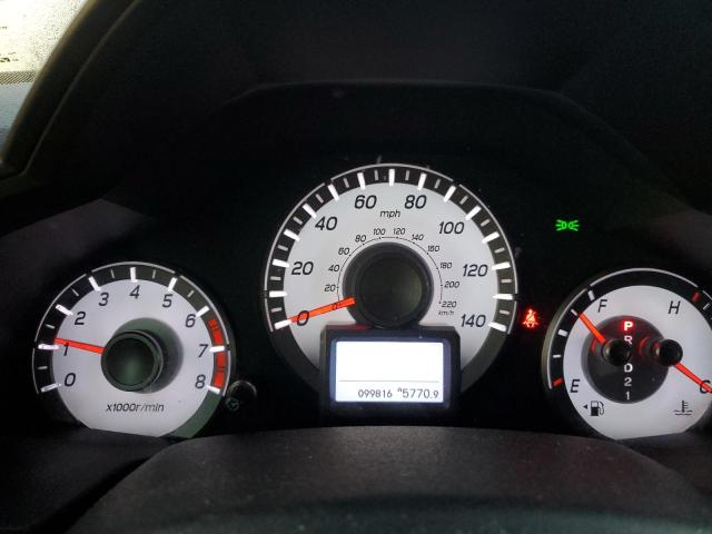 5FNYF3H96EB004133 Honda Pilot Touring