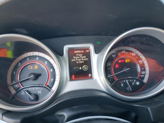 3C4PDCBG3ET139144 Dodge Journey Sxt