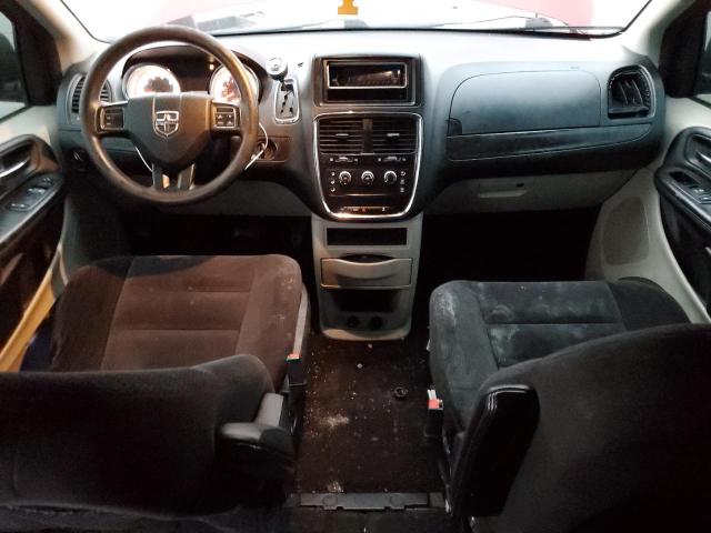 2C4RDGBGXER407710 Dodge Grand Caravan Se