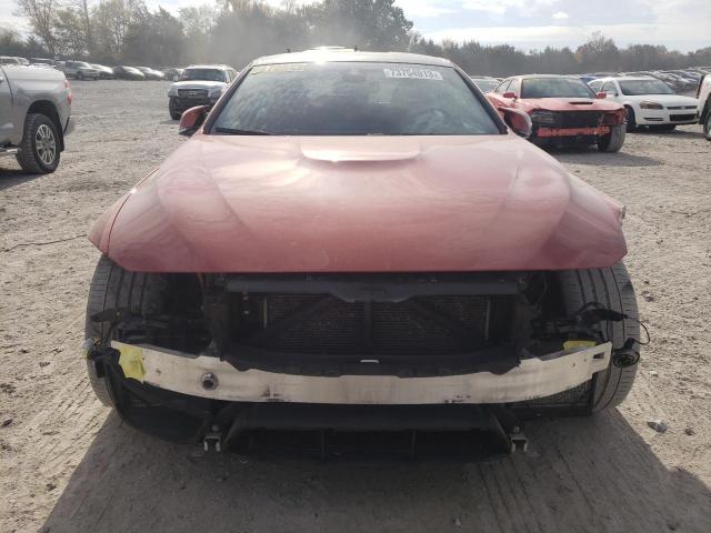 WBS3R9C53FK334141 BMW M4