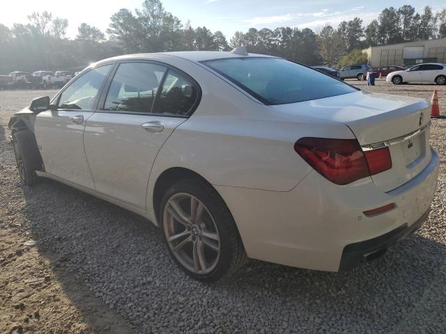 WBAYA6C52ED144642 BMW 740 I