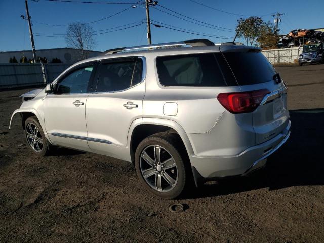 1GKKNXLS1HZ139338 GMC Acadia Denali