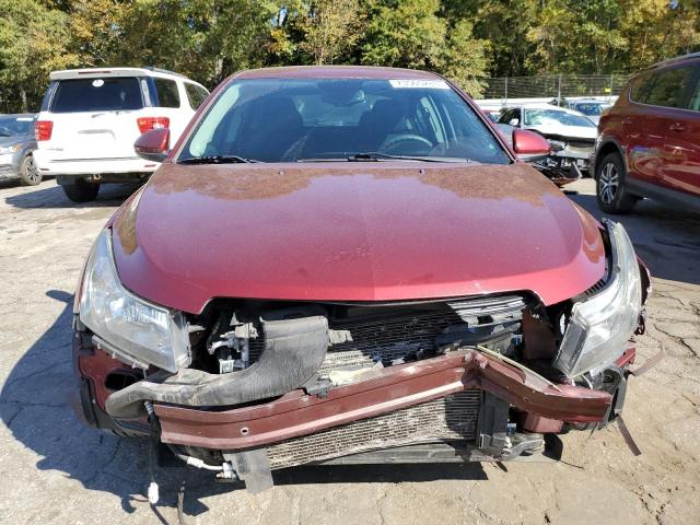 1G1PC5SB0F7203514 Chevrolet CRUZE LT