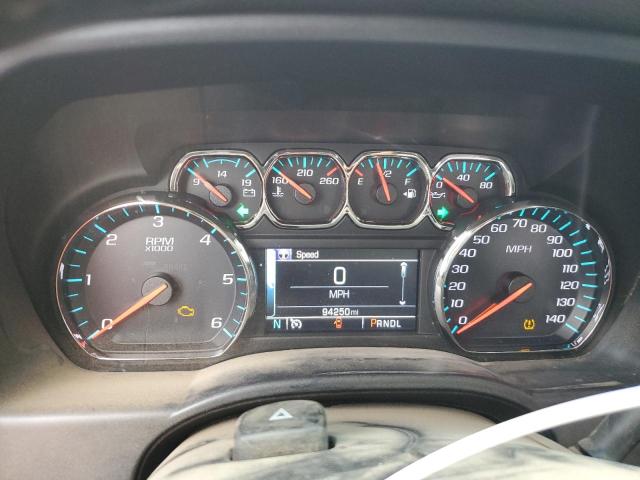 3GTP1MEC8JG260004 GMC Sierra C1500 Sle