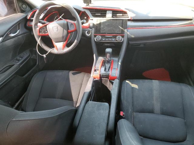 2HGFC2F76GH521538 Honda CIVIC EX