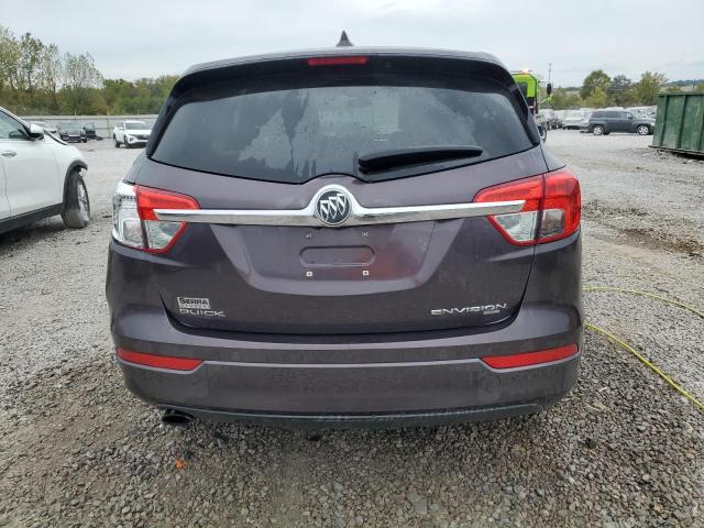 LRBFXCSA1HD122334 Buick Envision Preferred