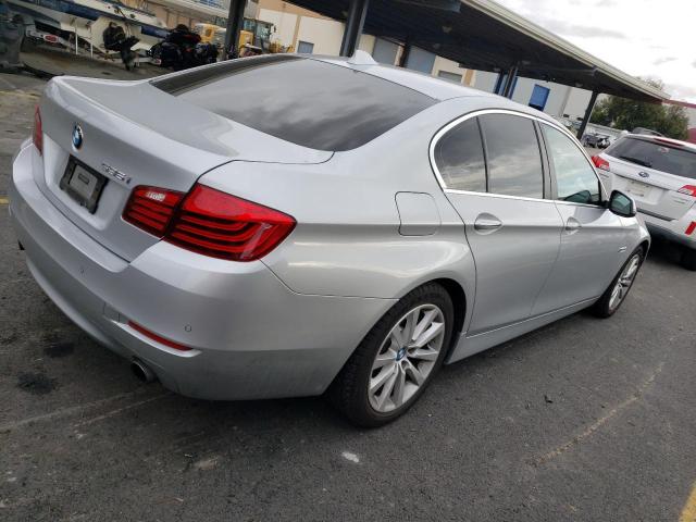 WBA5B1C59GG133335 BMW 535 I