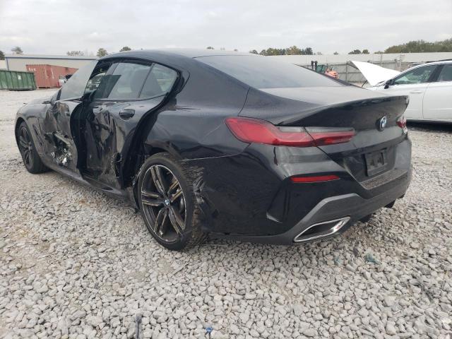 WBAGV2C05LCD79359 BMW 840i