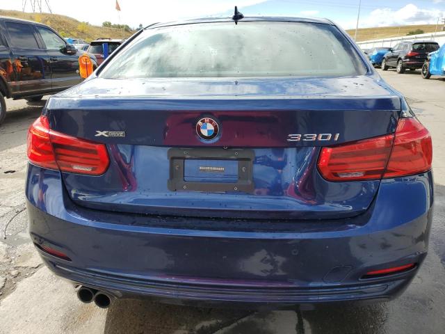 WBA8D9G34HNU64917 BMW 330 XI