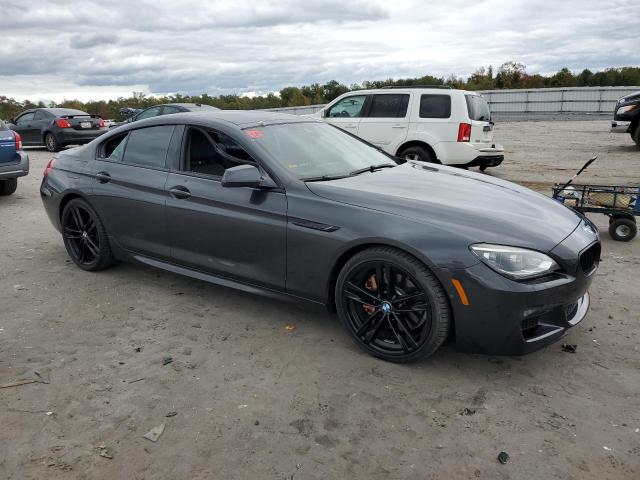 WBA6B2C52FD799320 BMW 650 I Gran Coupe