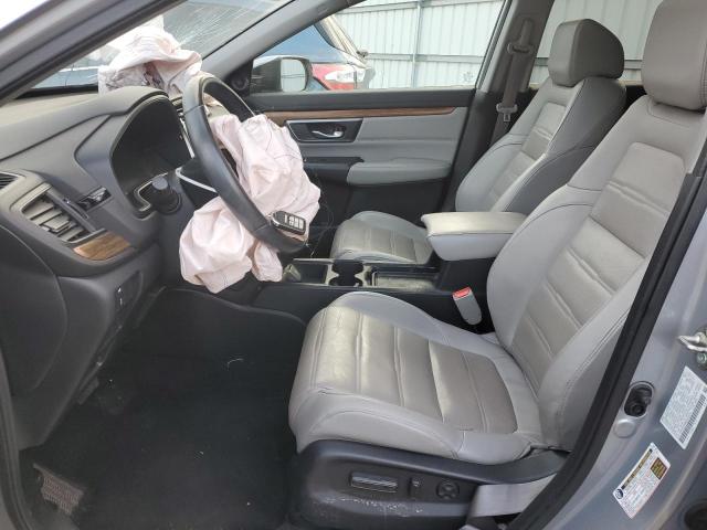 2HKRW2H88HH619214 Honda CR-V EXL