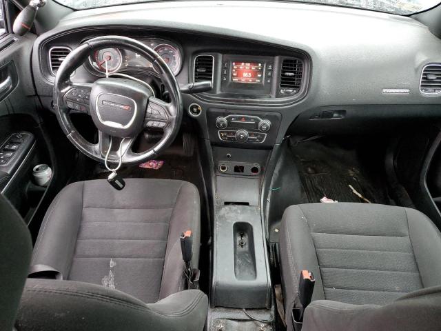 2C3CDXKT6GH260236 Dodge Charger Police