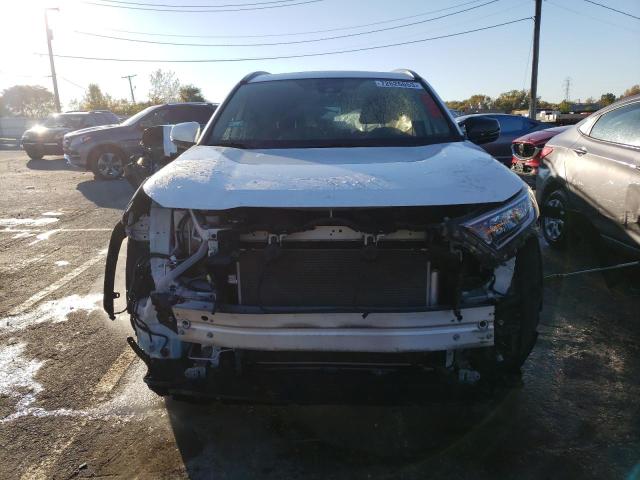 JTMP1RFV6KD516622 Toyota Rav4 Xle
