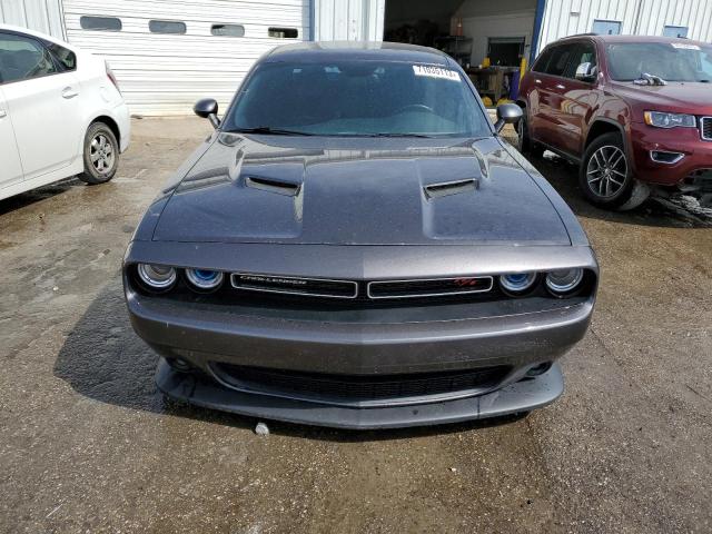 2C3CDZFJXGH284396 Dodge Challenger R/t Scat Pack