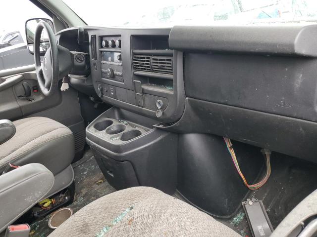 1GTW7FCF5F1905166 GMC Savana G2500