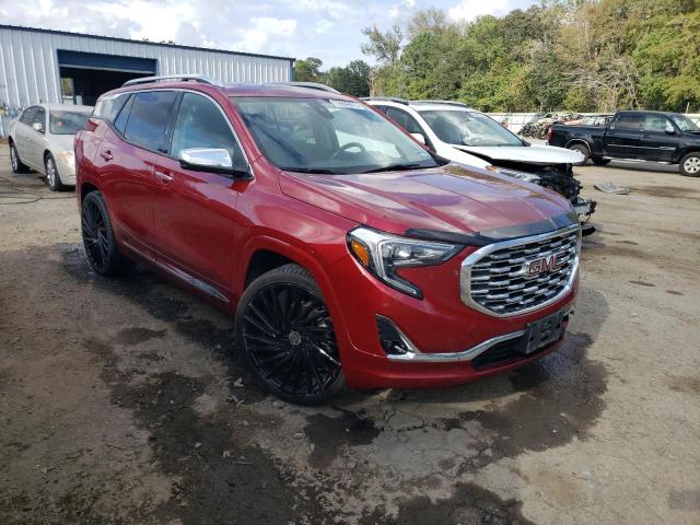 3GKALSEXXKL111758 GMC Terrain Denali