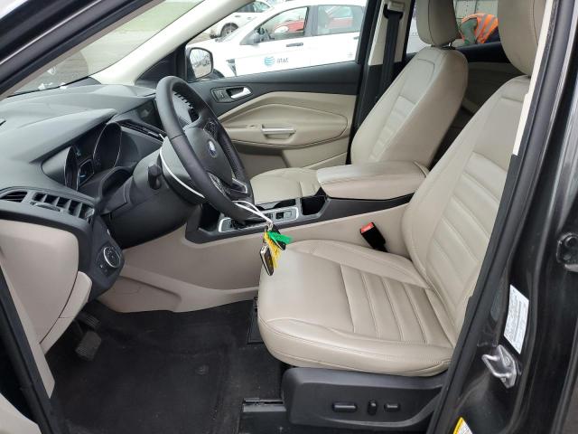 1FMCU0HD9KUC28661 Ford ESCAPE SEL