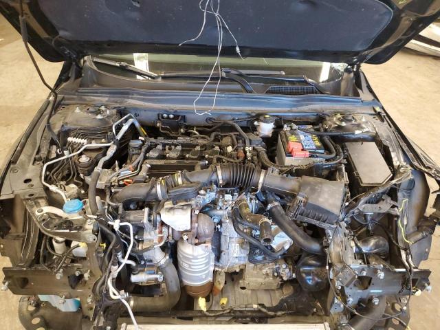 1HGCV1F52MA016337 Honda ACCORD EXL