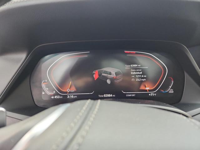 5UXCW2C52KL085986 BMW X7 Xdrive40i