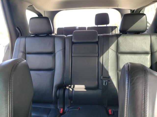 1C4RDJDG1HC796776 Dodge DURANGO GT